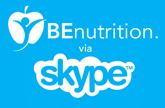 benutrition-skype
