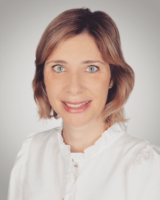 Aurore Dady Thibaudeau